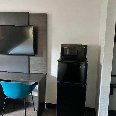 Motel 6-Orlando, FL - Winter Park Maitland Buitenkant foto