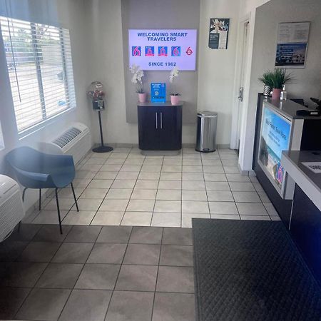 Motel 6-Orlando, FL - Winter Park Maitland Buitenkant foto