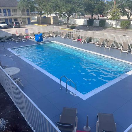 Motel 6-Orlando, FL - Winter Park Maitland Buitenkant foto