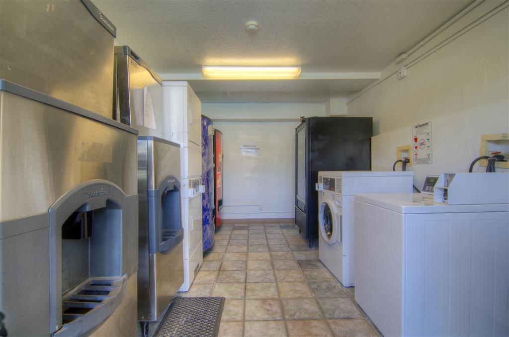 Motel 6-Orlando, FL - Winter Park Maitland Faciliteiten foto