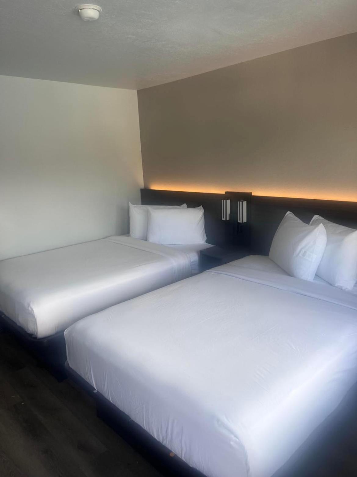 Motel 6-Orlando, FL - Winter Park Maitland Buitenkant foto