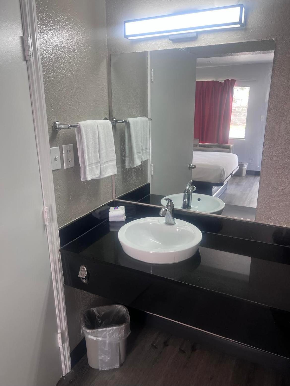 Motel 6-Orlando, FL - Winter Park Maitland Buitenkant foto
