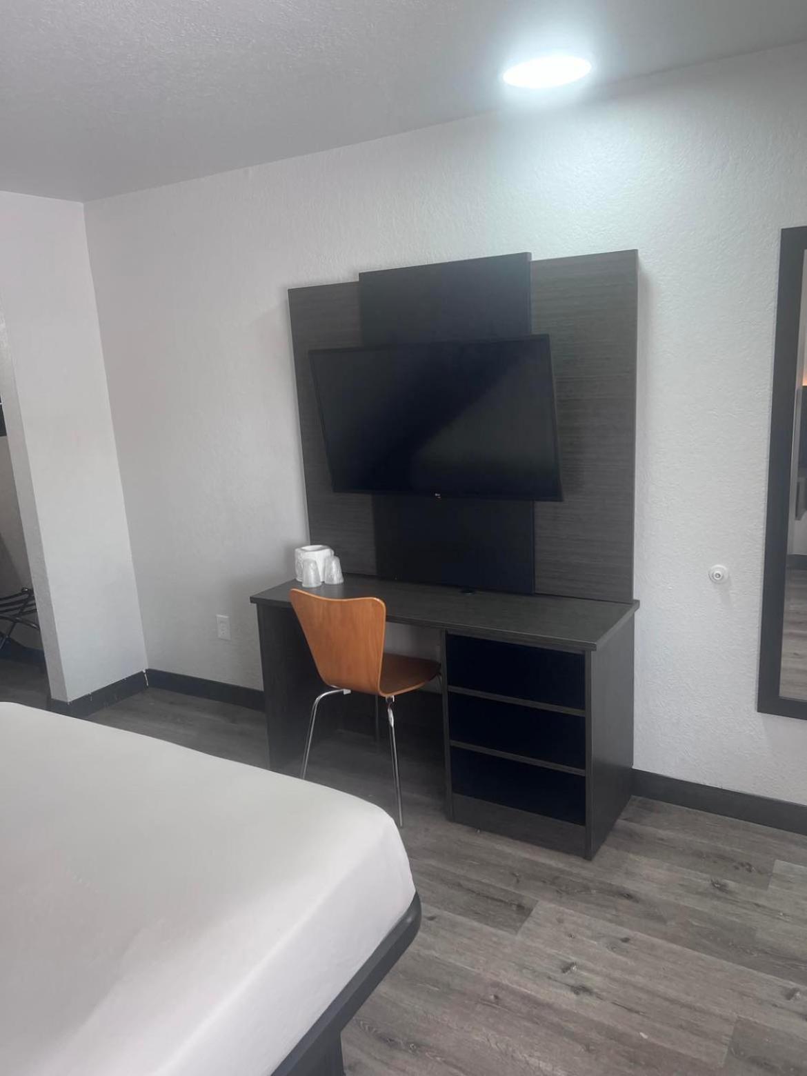 Motel 6-Orlando, FL - Winter Park Maitland Buitenkant foto