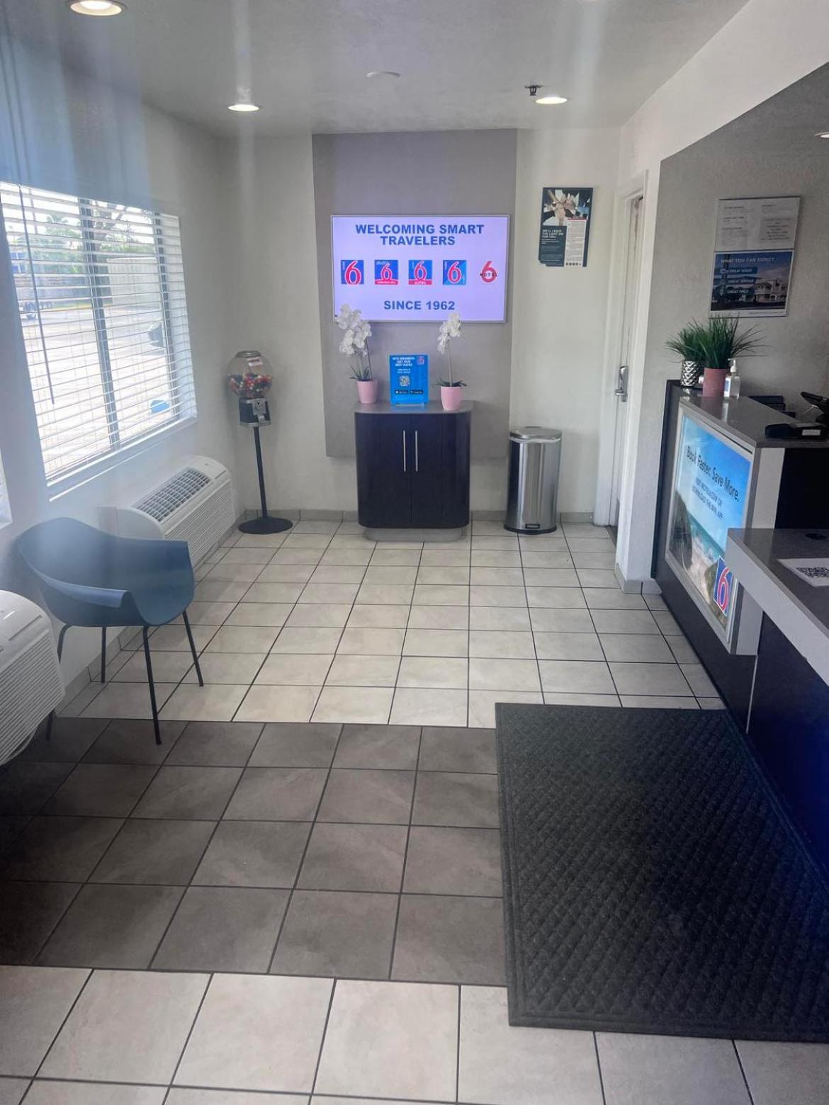 Motel 6-Orlando, FL - Winter Park Maitland Buitenkant foto