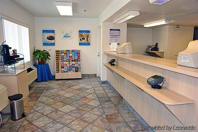 Motel 6-Orlando, FL - Winter Park Maitland Buitenkant foto
