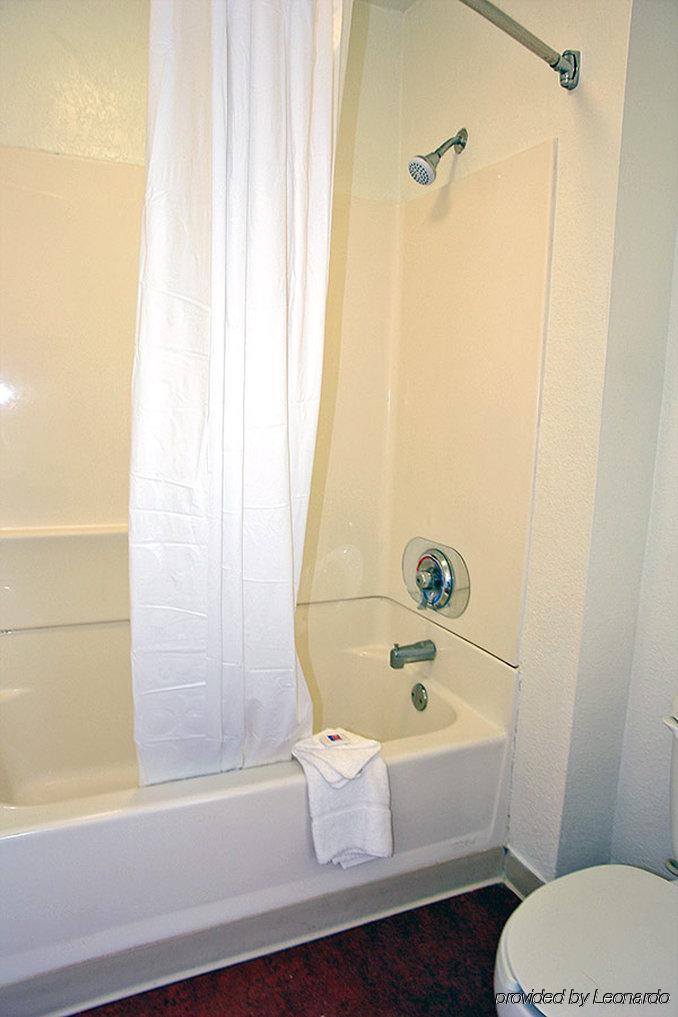 Motel 6-Orlando, FL - Winter Park Maitland Buitenkant foto