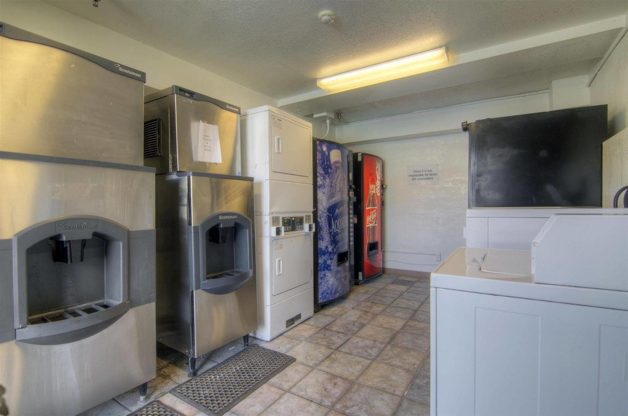 Motel 6-Orlando, FL - Winter Park Maitland Buitenkant foto
