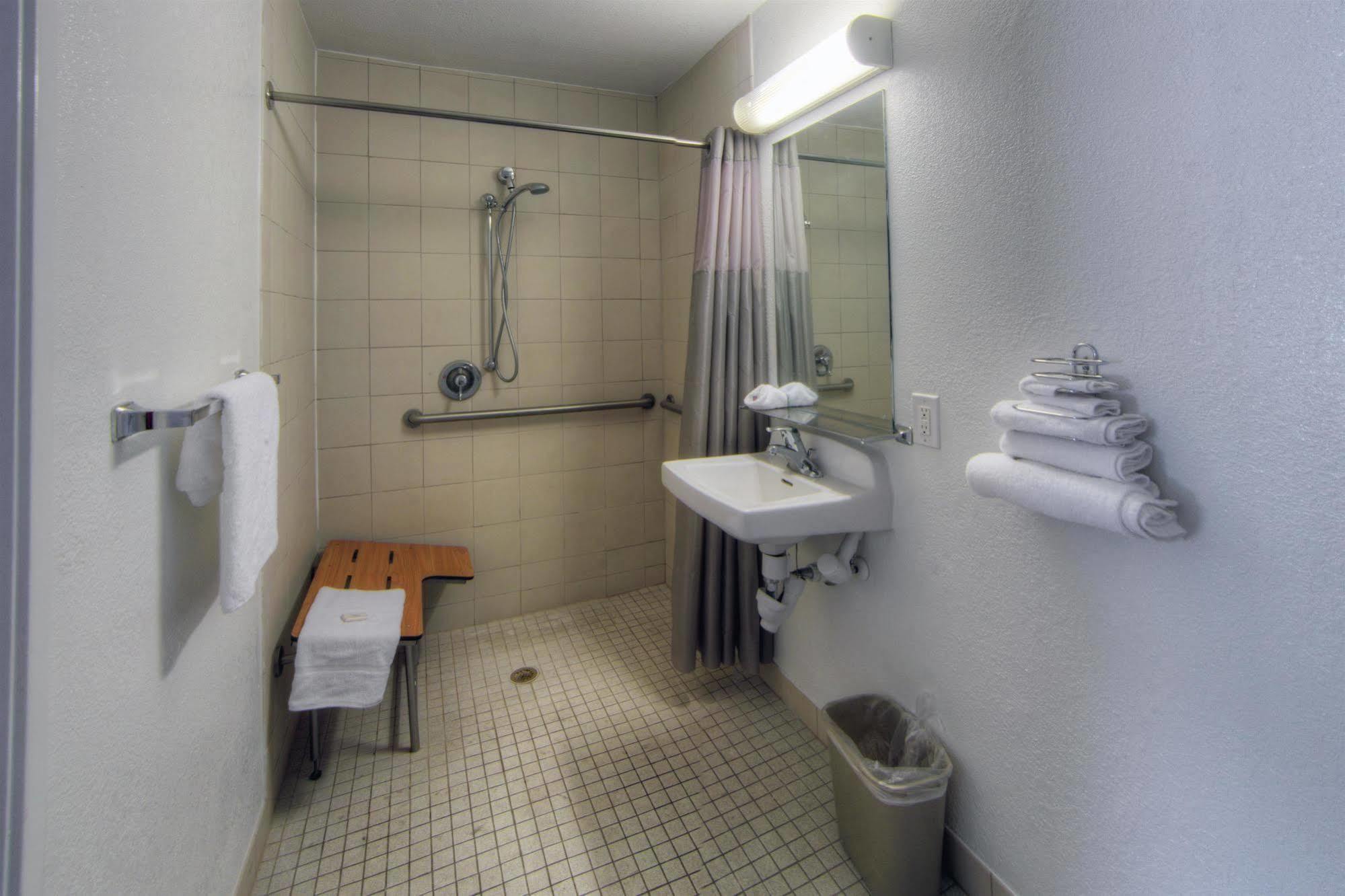 Motel 6-Orlando, FL - Winter Park Maitland Buitenkant foto