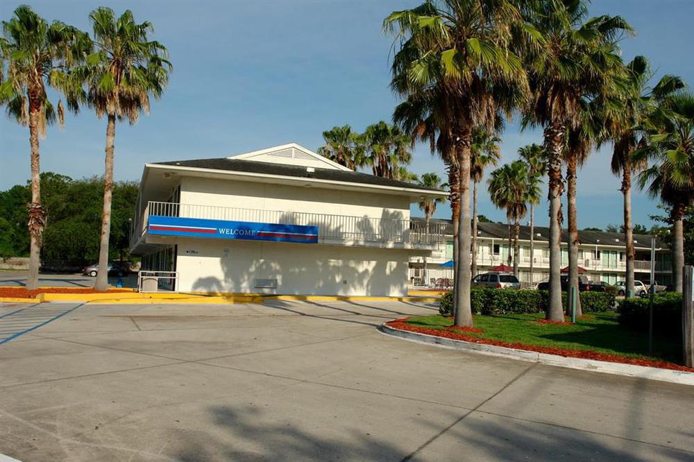 Motel 6-Orlando, FL - Winter Park Maitland Buitenkant foto