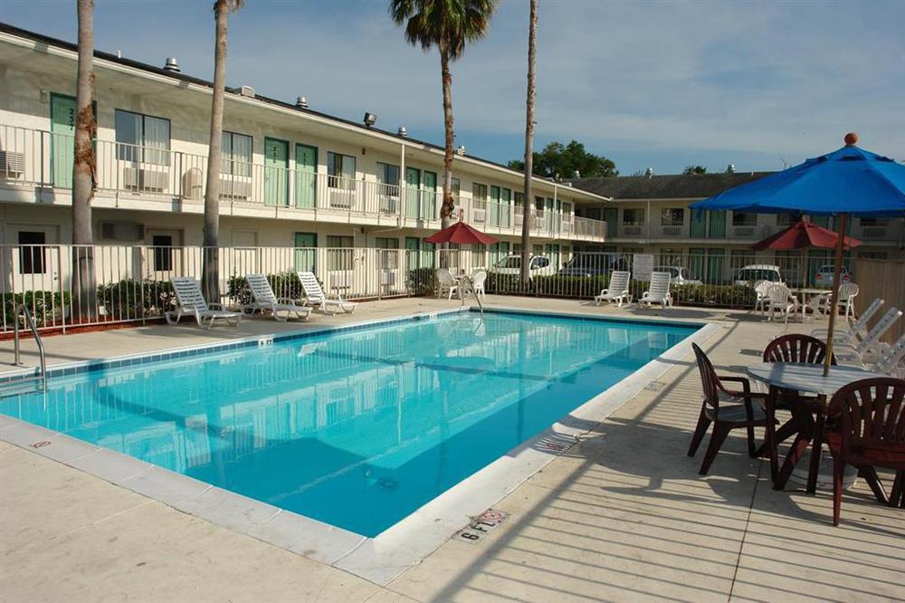 Motel 6-Orlando, FL - Winter Park Maitland Faciliteiten foto