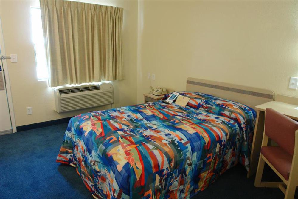 Motel 6-Orlando, FL - Winter Park Maitland Kamer foto