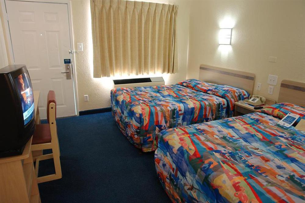 Motel 6-Orlando, FL - Winter Park Maitland Kamer foto