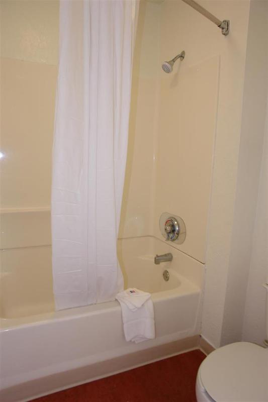 Motel 6-Orlando, FL - Winter Park Maitland Kamer foto